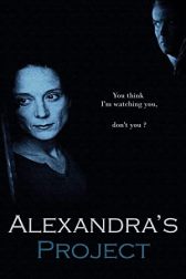 دانلود فیلم Alexandras Project 2003