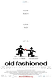دانلود فیلم Old Fashioned 2014