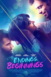 دانلود فیلم Endings, Beginnings 2019