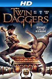 دانلود فیلم Twin Daggers 2008