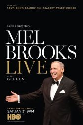 دانلود فیلم Mel Brooks Live at the Geffen 2015