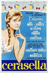 دانلود فیلم Cerasella 1959