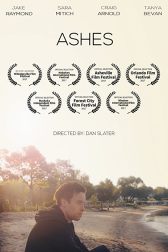 دانلود فیلم Ashes 2017