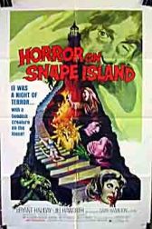 دانلود فیلم Horror on Snape Island 1972