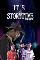 دانلود فیلم Its Storytime: The Movie 2023