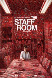 دانلود فیلم The Staffroom 2021