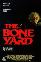 دانلود فیلم The Boneyard 1991