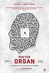 دانلود فیلم Mister Organ 2022