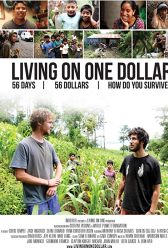 دانلود فیلم Living on One Dollar 2013