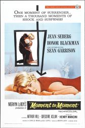 دانلود فیلم Moment to Moment 1966