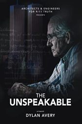 دانلود فیلم The Unspeakable 2021