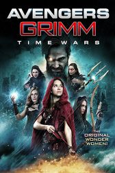 دانلود فیلم Avengers Grimm: Time Wars 2018