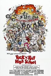 دانلود فیلم Rock n Roll High School 1979