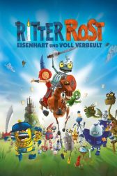 دانلود فیلم Ritter Rost – Eisenhart und voll verbeult 2013