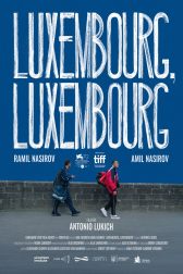 دانلود فیلم Luxembourg, Luxembourg 2022