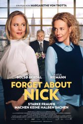 دانلود فیلم Forget About Nick 2017