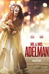 دانلود فیلم Mr & Mme Adelman 2017