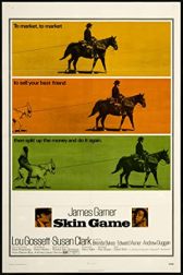 دانلود فیلم Skin Game 1971