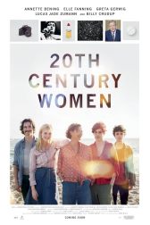 دانلود فیلم 20th Century Women 2016