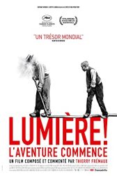 دانلود فیلم Lumière! 2016
