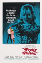دانلود فیلم Pretty Poison 1968