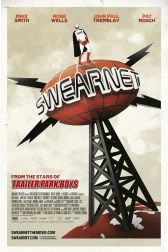 دانلود فیلم Swearnet: The Movie 2014