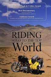 دانلود فیلم Riding Solo to the Top of the World 2006
