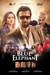 دانلود فیلم The Blue Elephant 2014