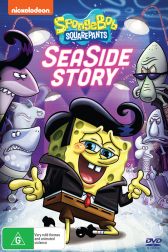 دانلود فیلم Sponge Bob.Sea.Side.Story 2017