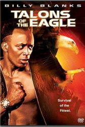 دانلود فیلم Talons of the Eagle 1992
