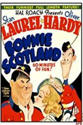 دانلود فیلم Bonnie Scotland 1935