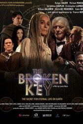 دانلود فیلم The Broken Key 2017