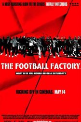 دانلود فیلم The Football Factory 2004