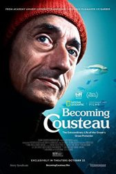 دانلود فیلم Becoming Cousteau 2021