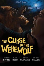 دانلود فیلم The Curse of the Werewolf 1961