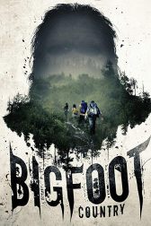 دانلود فیلم Bigfoot Country 2017