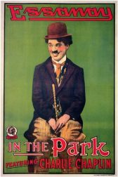 دانلود فیلم In the Park 1915