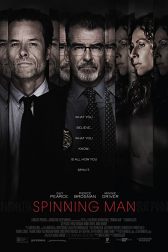 دانلود فیلم Spinning Man 2018