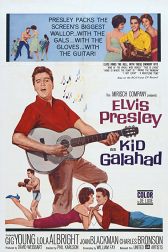 دانلود فیلم Kid Galahad 1962