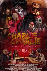 دانلود فیلم Charlie Charlie 2016
