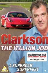 دانلود فیلم Clarkson: The Italian Job 2010