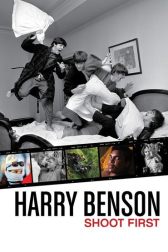 دانلود فیلم Harry Benson: Shoot First 2016