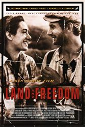 دانلود فیلم Land and Freedom 1995