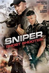 دانلود فیلم Sniper: Ghost Shooter 2016