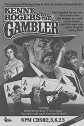 دانلود فیلم The Gambler 1980