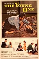 دانلود فیلم The Young One 1960