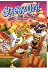 دانلود فیلم Scooby-Doo and the Samurai Sword 2009