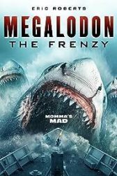 دانلود فیلم Megalodon: The Frenzy 2023