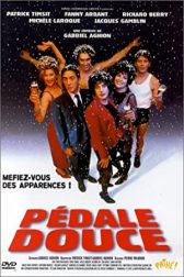 دانلود فیلم Pédale douce 1996