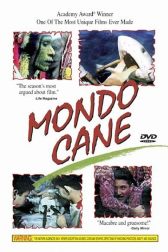 دانلود فیلم Mondo cane 1962